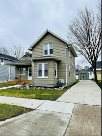 217 N Andre Saginaw, MI 48602