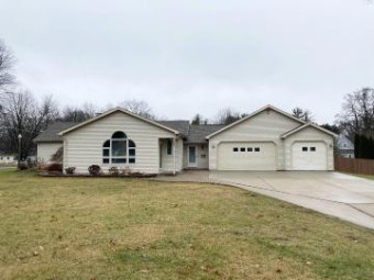 300 W Maple Saint Charles, MI 48655