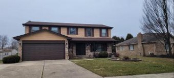 13838 Pernell Sterling Heights, MI 48313