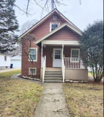 1527 Green Bay City, MI 48708