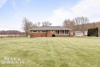 4301 Palms Casco, MI 48064