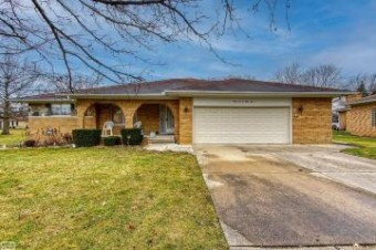 36059 Capper Clinton Township, MI 48035