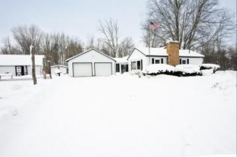 11613 S Grant Clare, MI 48617