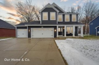 16045 River Ridge Linden, MI 48451