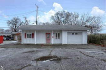 1726 10th Port Huron, MI 48060