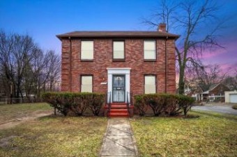 7275 W Outer Detroit, MI 48235