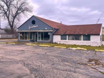 1958 Brockway Saginaw, MI 48602