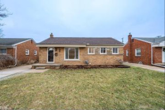 25385 Ronald Roseville, MI 48066