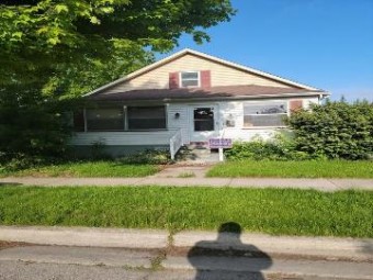 302 Fitzhugh Bay City, MI 48706