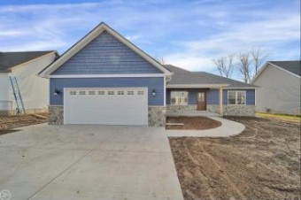 3 Carney Saint Clair, MI 48079