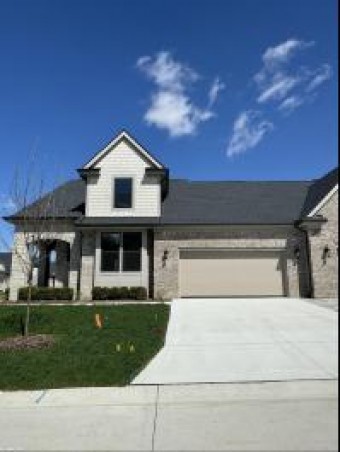 3076 Claret Rochester Hills, MI 48309