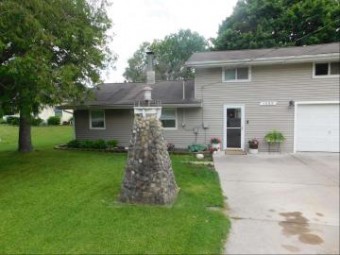 1023 Mckimmy Beaverton, MI 48612