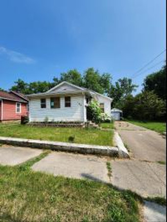 134 Damon Jackson, MI 49203