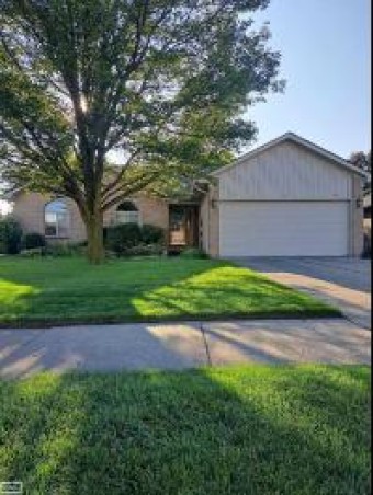 49685 Maurice Chesterfield Township, MI 48047
