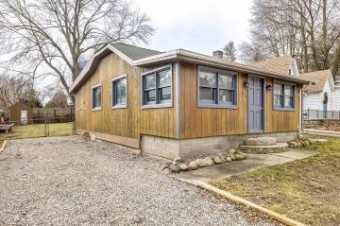 7312 Forest Lexington, MI 48450