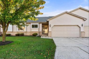 53175 Pineridge 50 Chesterfield Township, MI 48051