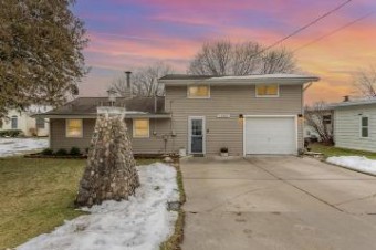 1023 Mckimmy Beaverton, MI 48612