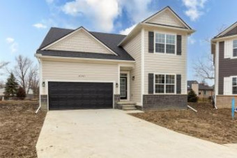 47121 Rosa Chesterfield Township, MI 48047