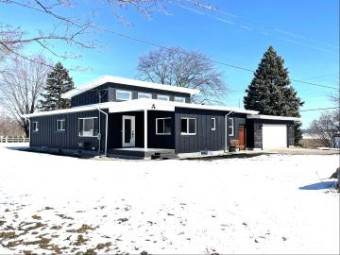 1965 E North Boutell Linwood, MI 48634