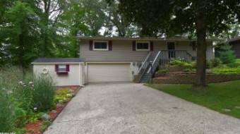 5145 King George Gladwin, MI 48624