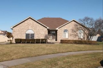 28807 Wales Ct Chesterfield Township, MI 48051