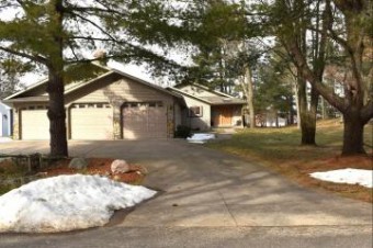 4615 Salisbury Gladwin, MI 48624