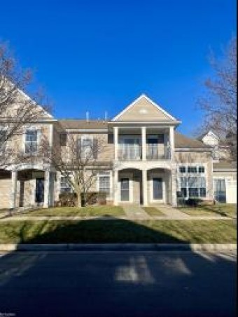 25827 Maritime Circle North Harrison Township, MI 48045