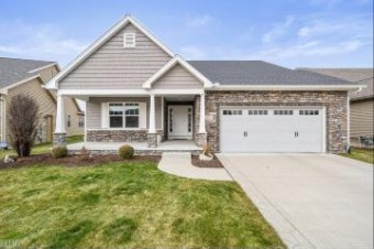 6751 W Summer Breeze Lambertville, MI 48144