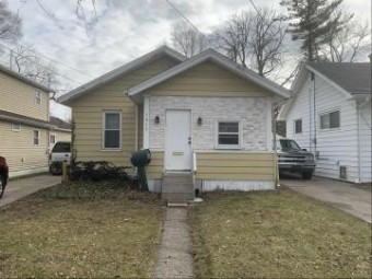 1415 Birney Saginaw, MI 48602