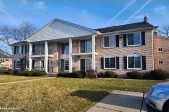 13900 Camelot UNIT #6 - BLDG H Sterling Heights, MI 48312