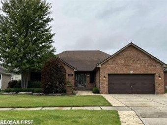 49667 Shenandoah Macomb Township, MI 48044