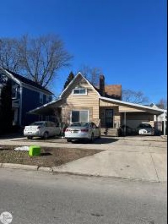 552 S Main Marine City, MI 48039