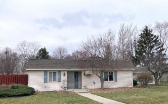 5440 Hilltop Bay City, MI 48706