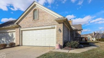 43298 Chianti Sterling Heights, MI 48314