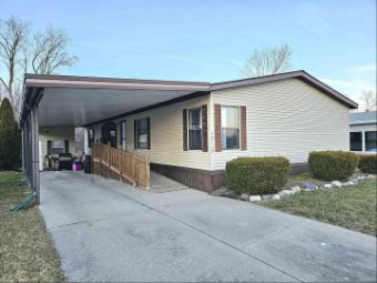 58138 Colchester Washington, MI 48094