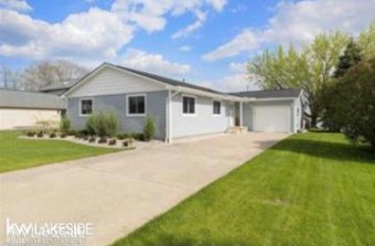 127 Bryan J Houghton Lake, MI 48629