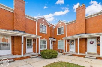 695 Saint Clair 7 Grosse Pointe, MI 48230