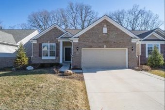 3015 Sumerlyn Auburn Hills, MI 48326