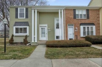 37400 Charter Oaks Clinton Township, MI 48036