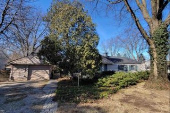 37315 Hancock Clinton Township, MI 48036