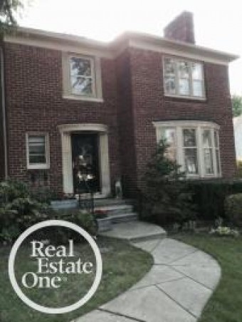 501 Neff Grosse Pointe, MI 48230