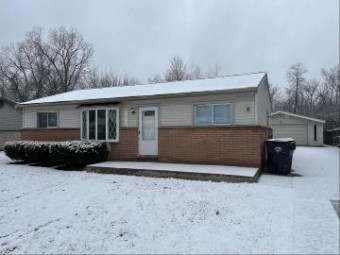 26552 Willow Woodhaven, MI 48183