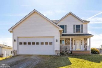 4915 Fisher Burtchville, MI 48059