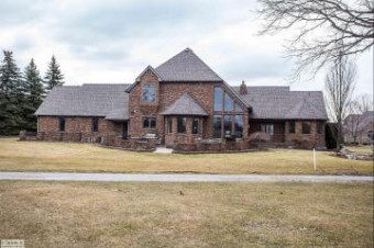 49 Golfside Saint Clair, MI 48079