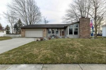 601 Braun Auburn, MI 48611