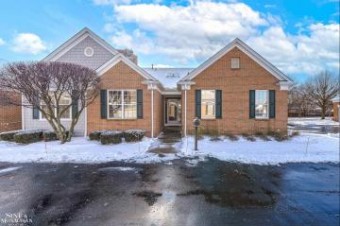 7000 Harbor Saint Clair Shores, MI 48080