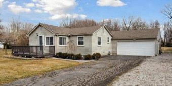 48771 Sugarbush Rd Chesterfield Township, MI 48047