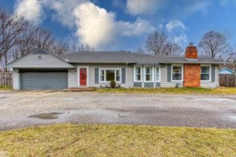 4884 Taft Clay, MI 48001