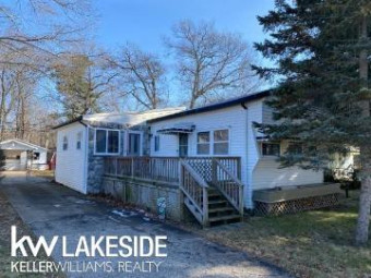 5853 Port Austin Caseville, MI 48725