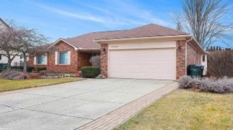 13063 Michael Shelby Township, MI 48315